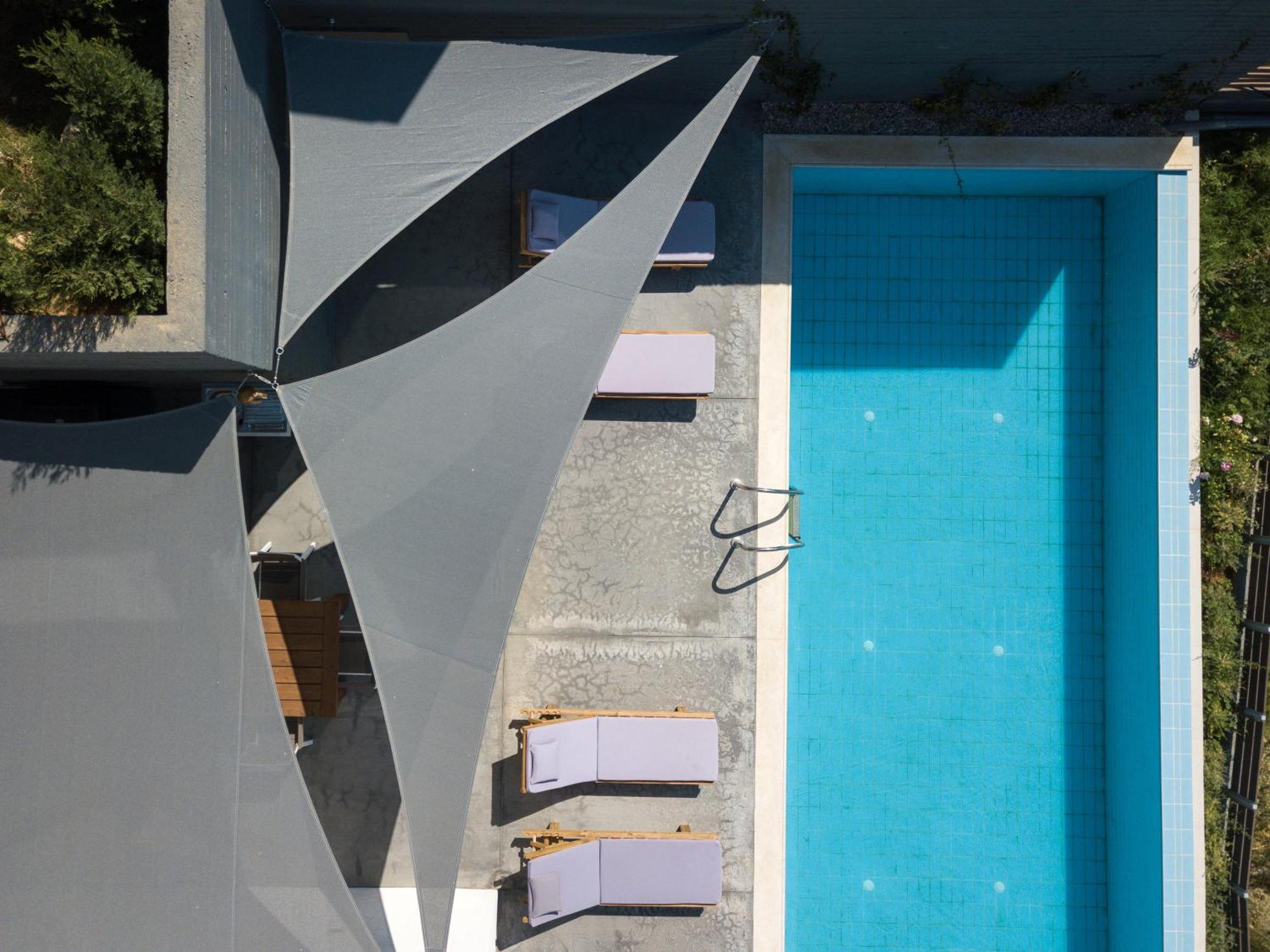 Villa Elli Bali  Δωμάτιο φωτογραφία