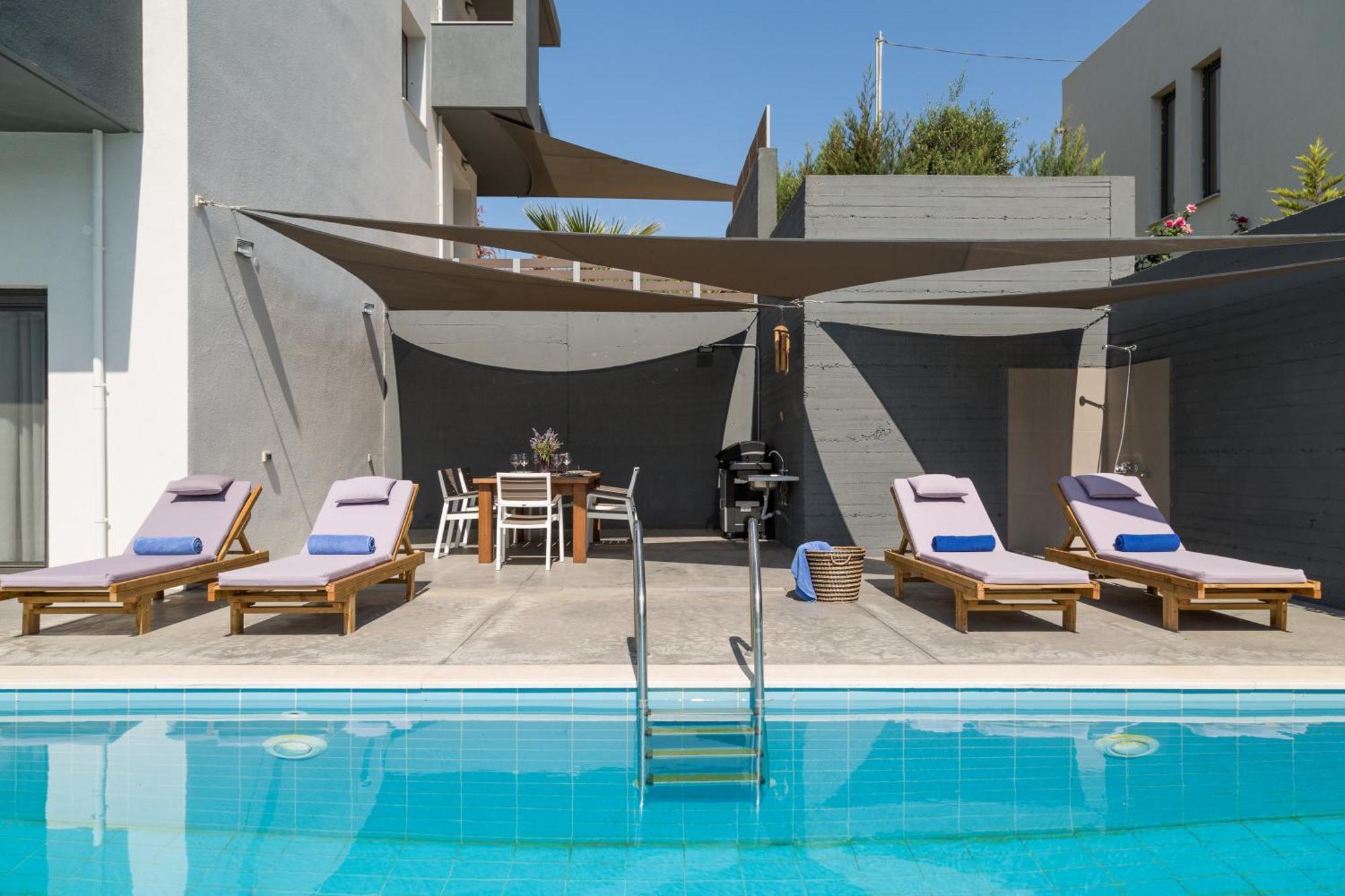 Villa Elli Bali  Δωμάτιο φωτογραφία