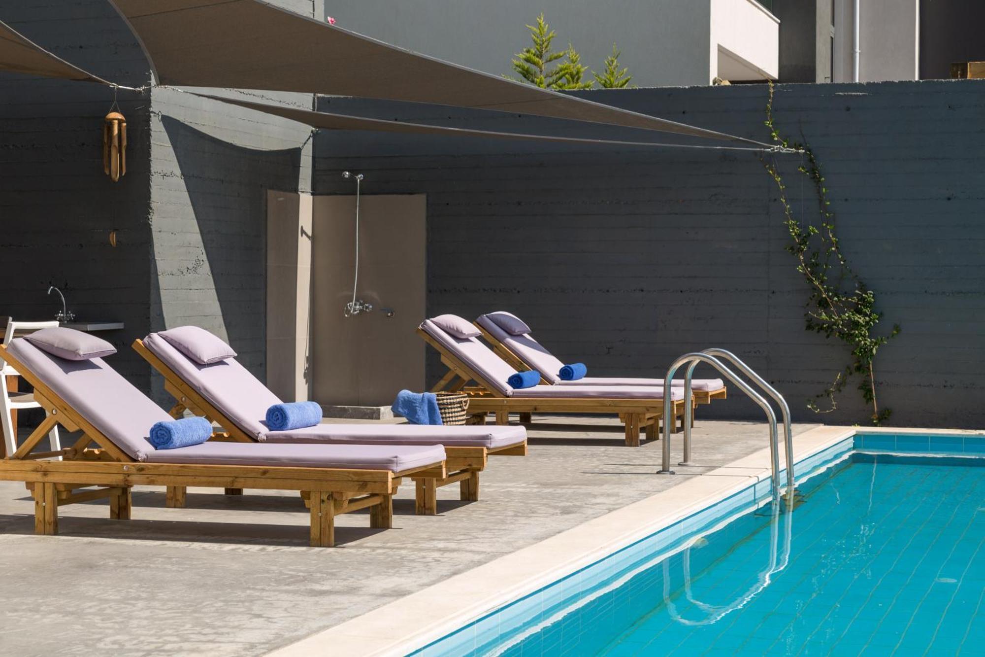 Villa Elli Bali  Δωμάτιο φωτογραφία