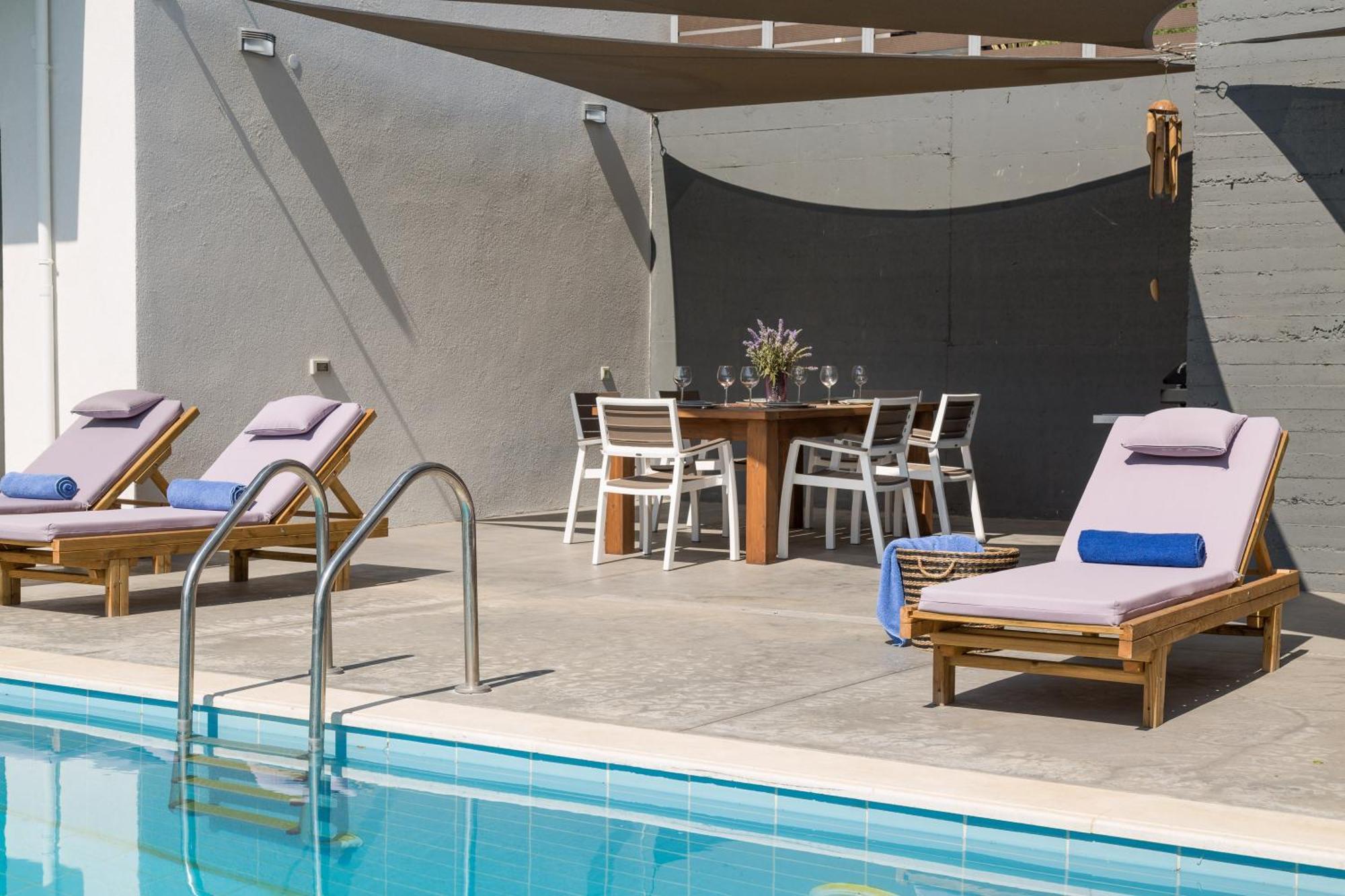 Villa Elli Bali  Δωμάτιο φωτογραφία