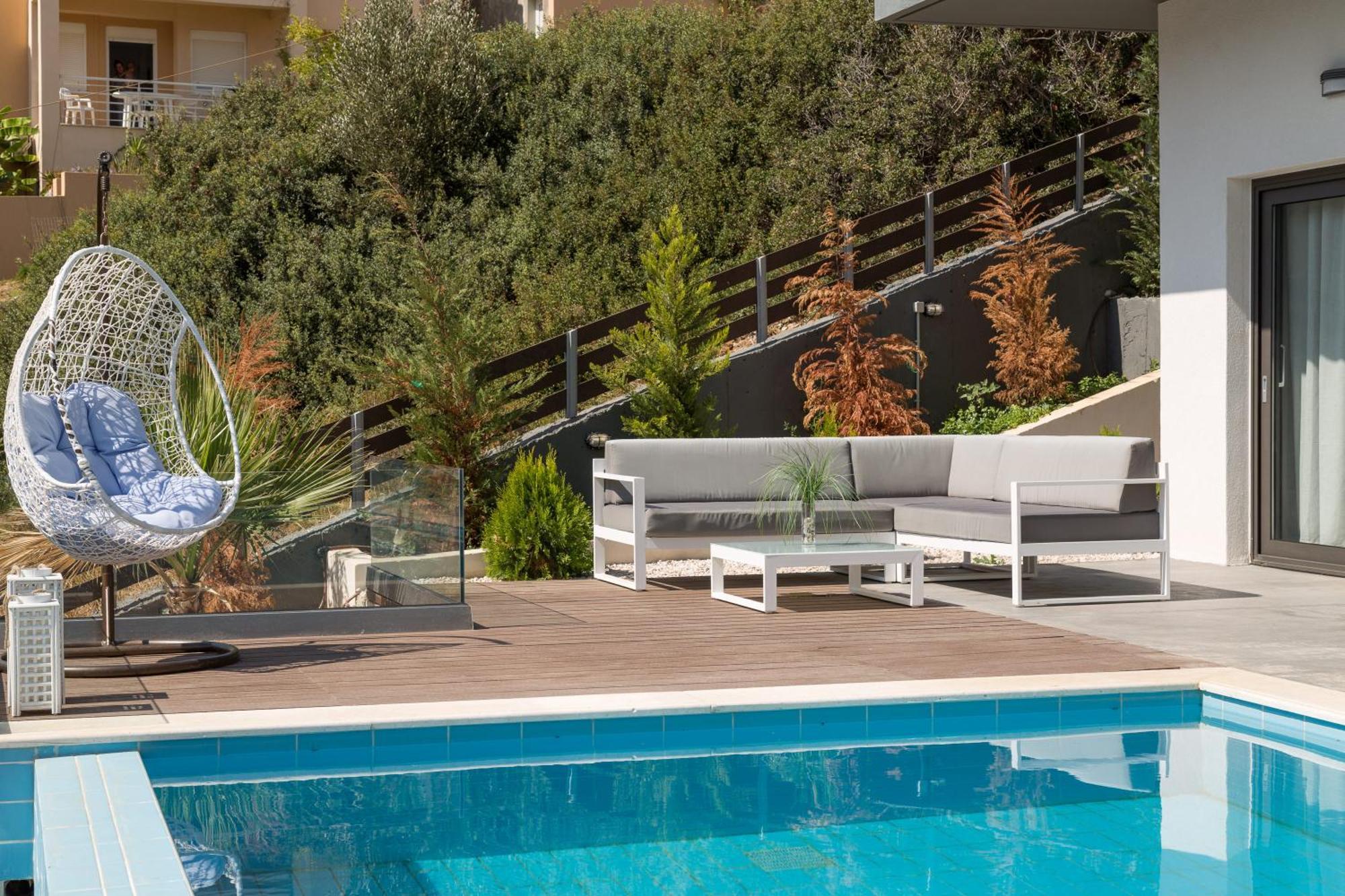 Villa Elli Bali  Δωμάτιο φωτογραφία