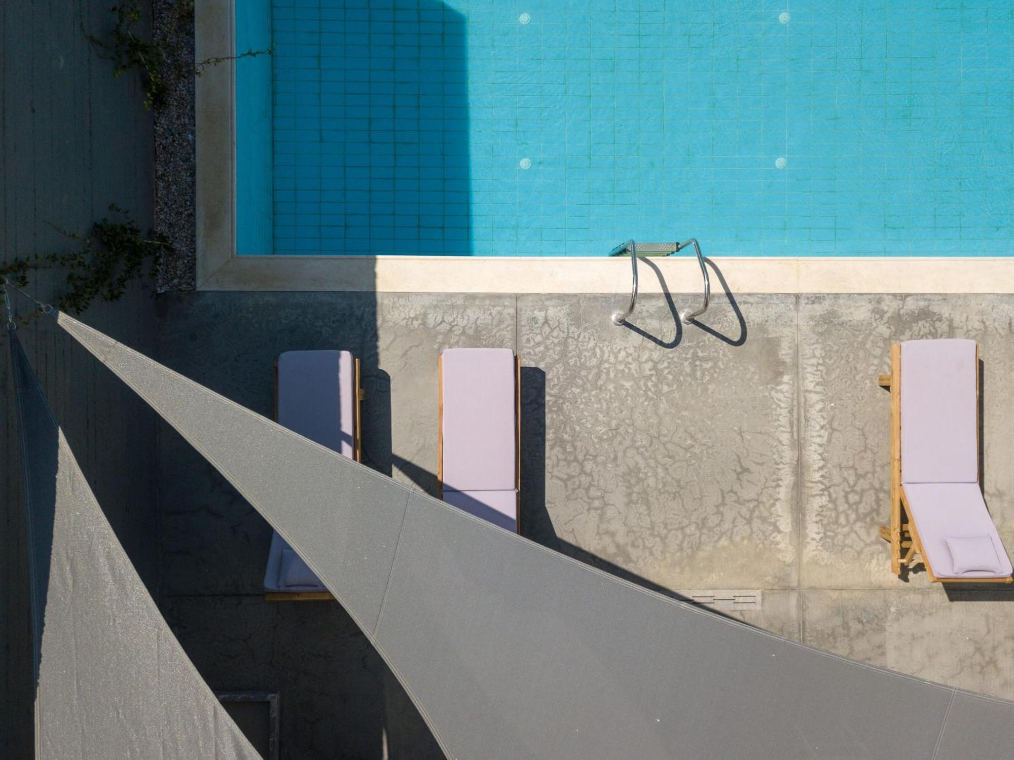 Villa Elli Bali  Δωμάτιο φωτογραφία