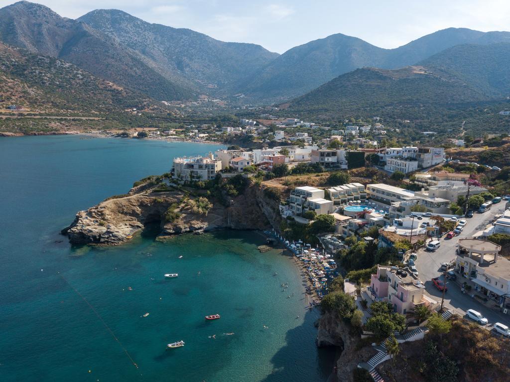 Villa Elli Bali  Εξωτερικό φωτογραφία