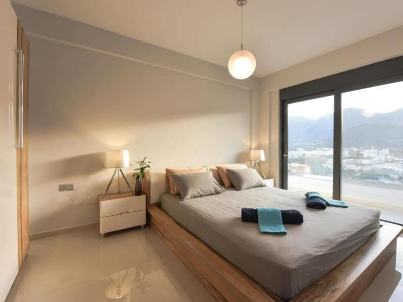 Villa Elli Bali  Εξωτερικό φωτογραφία