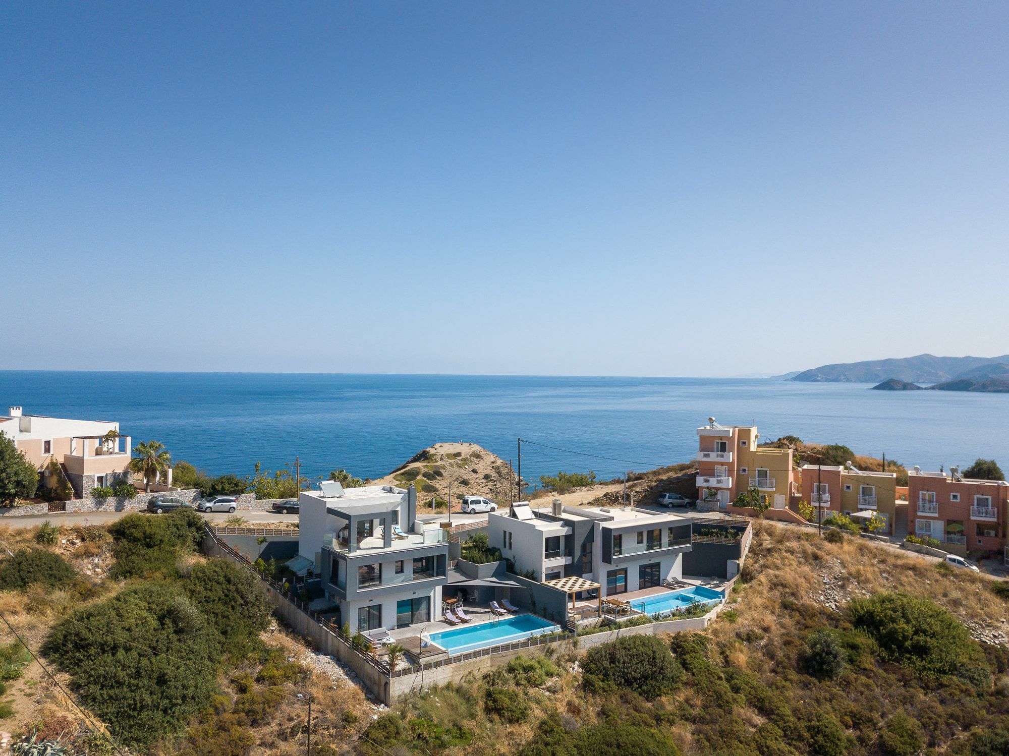 Villa Elli Bali  Εξωτερικό φωτογραφία