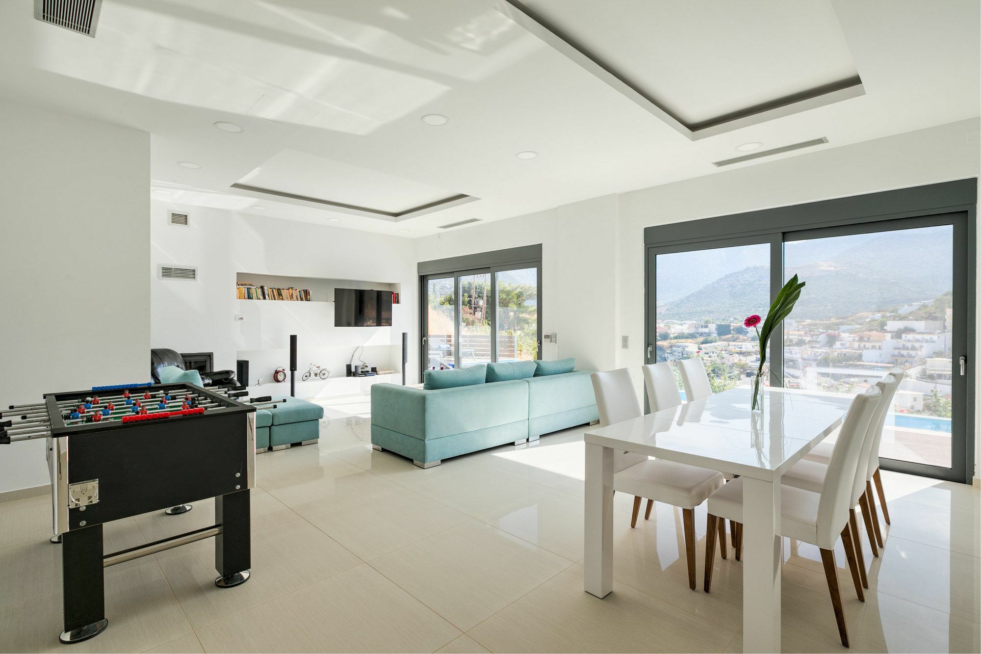 Villa Elli Bali  Εξωτερικό φωτογραφία