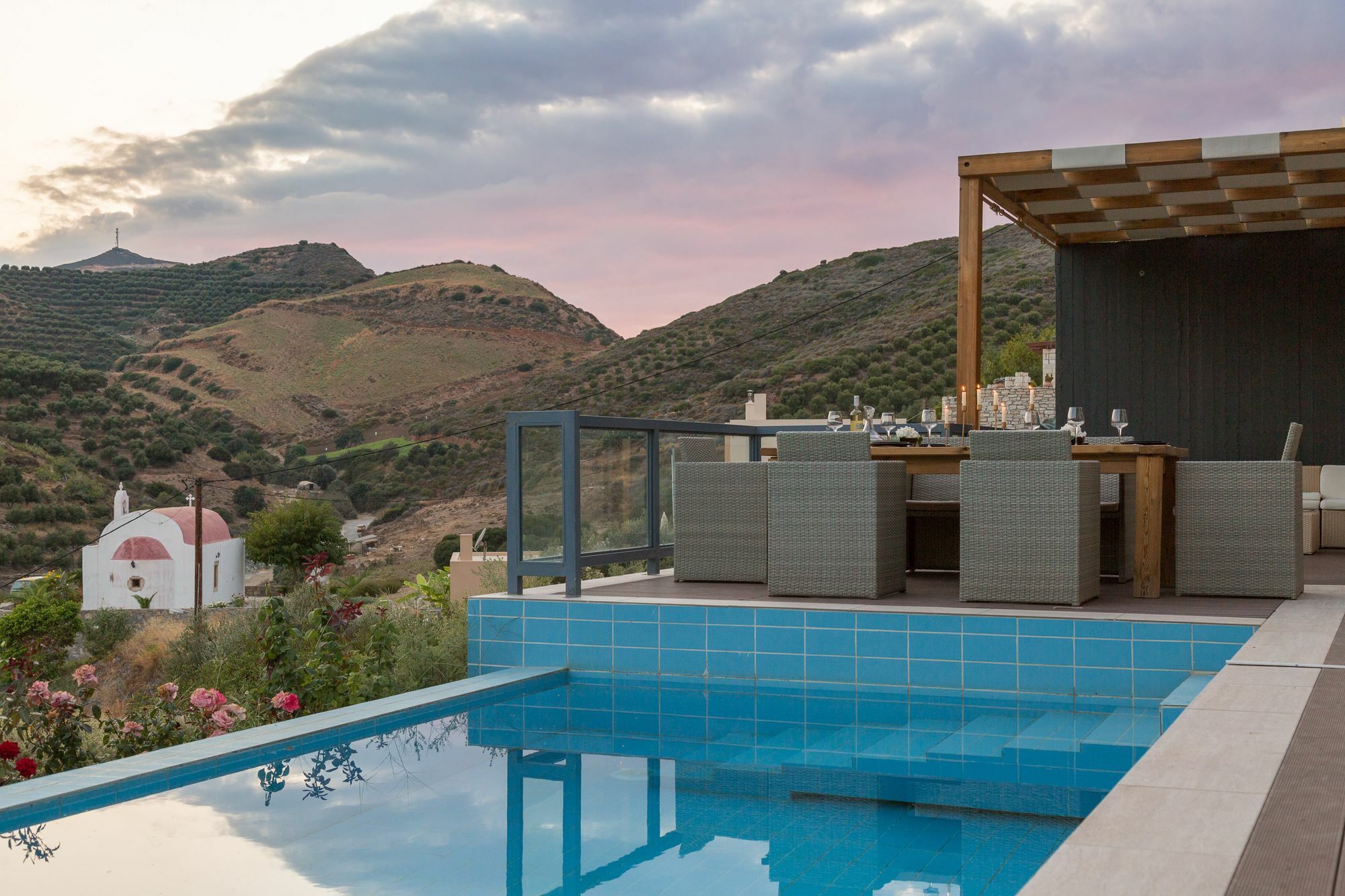 Villa Elli Bali  Εξωτερικό φωτογραφία
