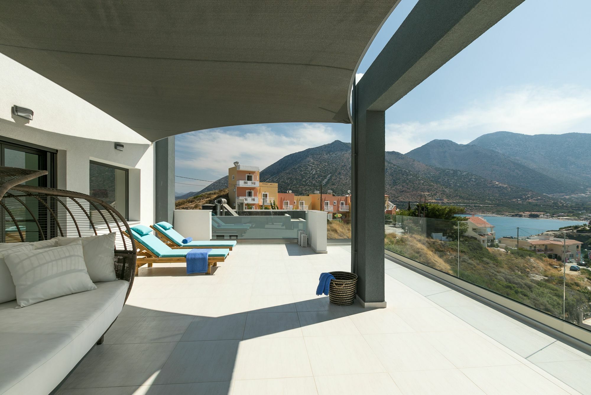Villa Elli Bali  Εξωτερικό φωτογραφία