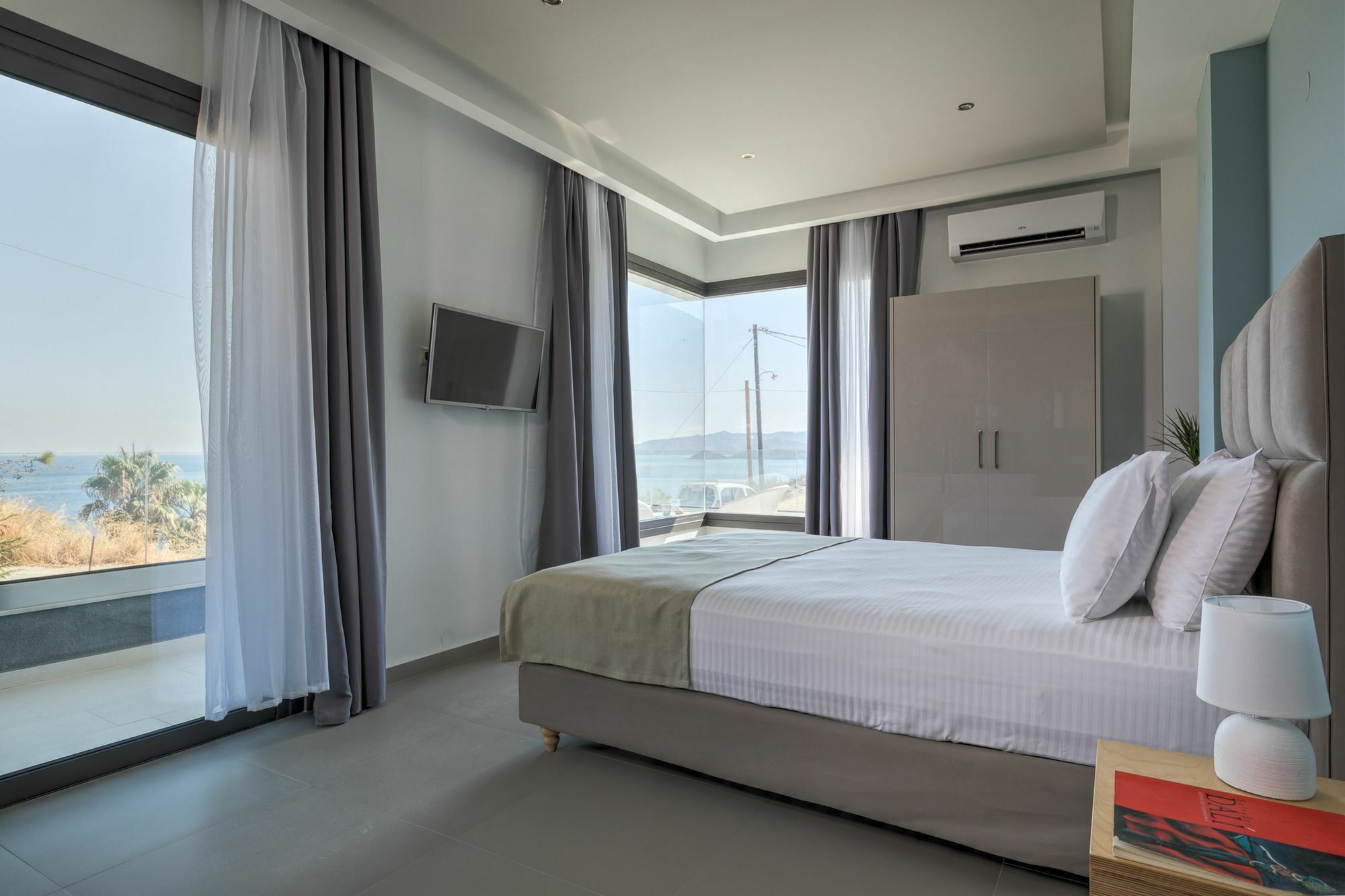 Villa Elli Bali  Εξωτερικό φωτογραφία