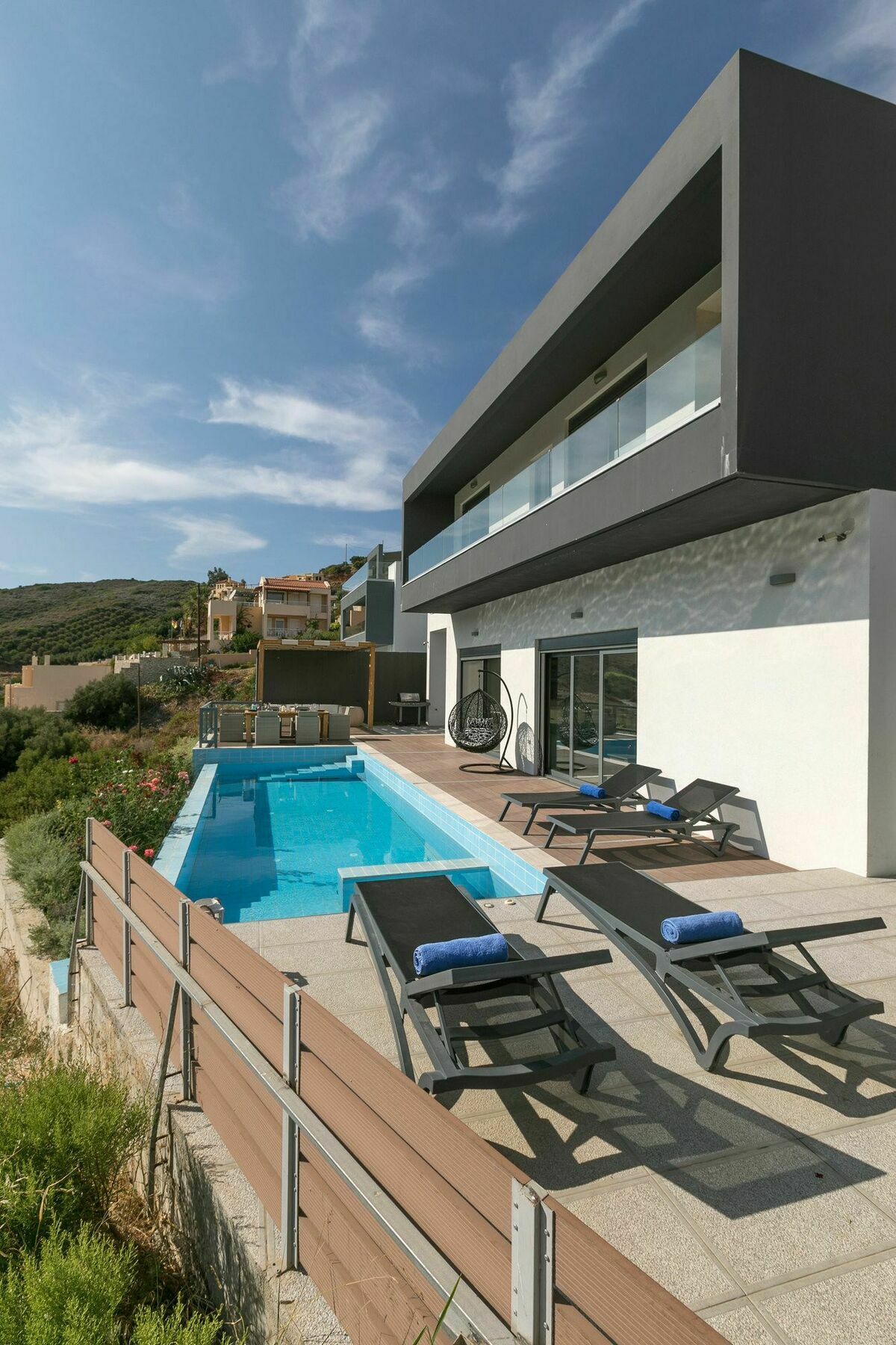 Villa Elli Bali  Εξωτερικό φωτογραφία
