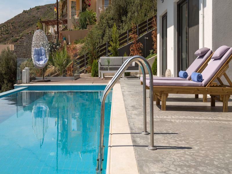 Villa Elli Bali  Εξωτερικό φωτογραφία