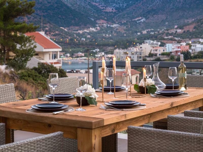 Villa Elli Bali  Εξωτερικό φωτογραφία