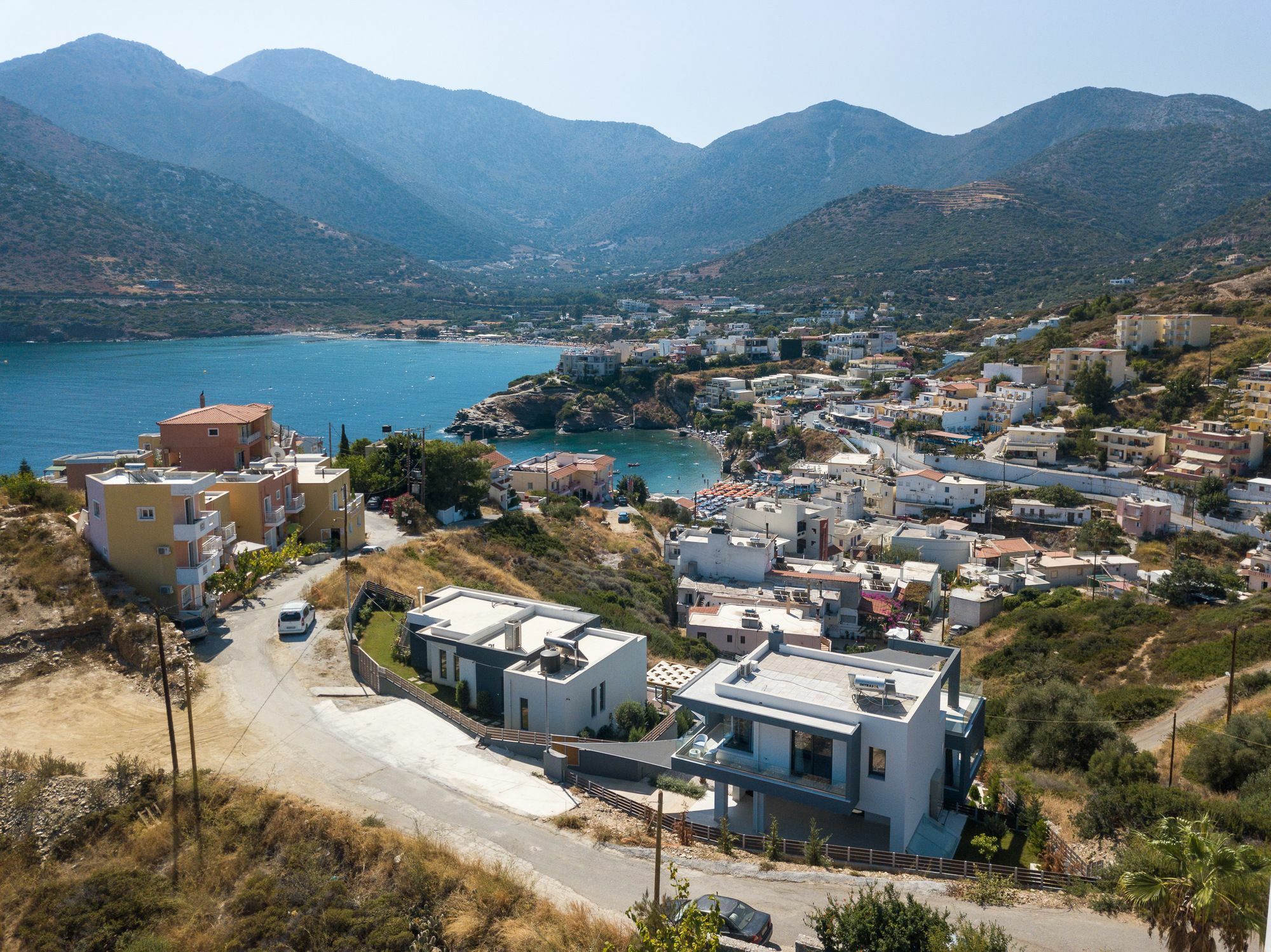 Villa Elli Bali  Εξωτερικό φωτογραφία