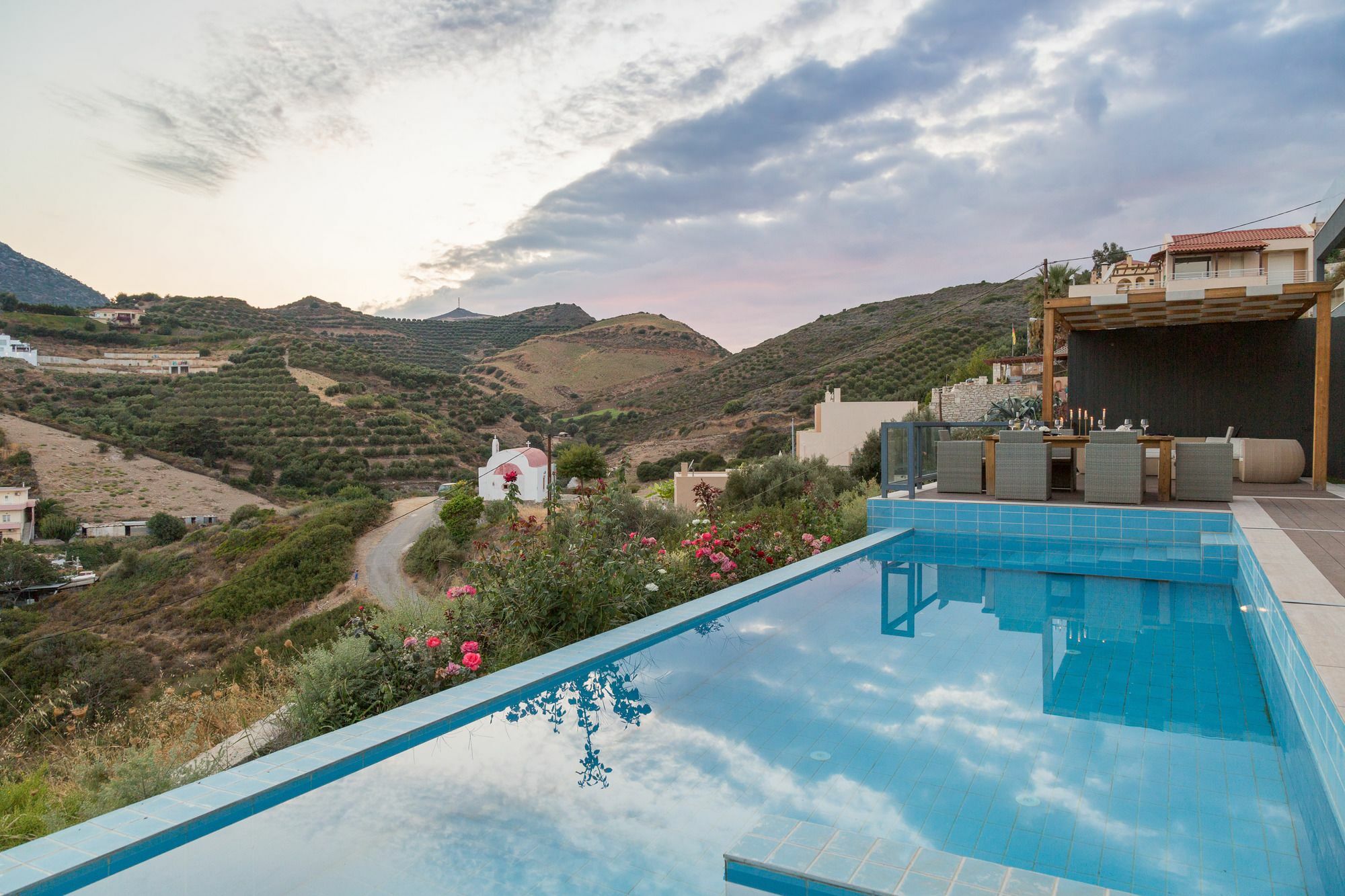 Villa Elli Bali  Εξωτερικό φωτογραφία