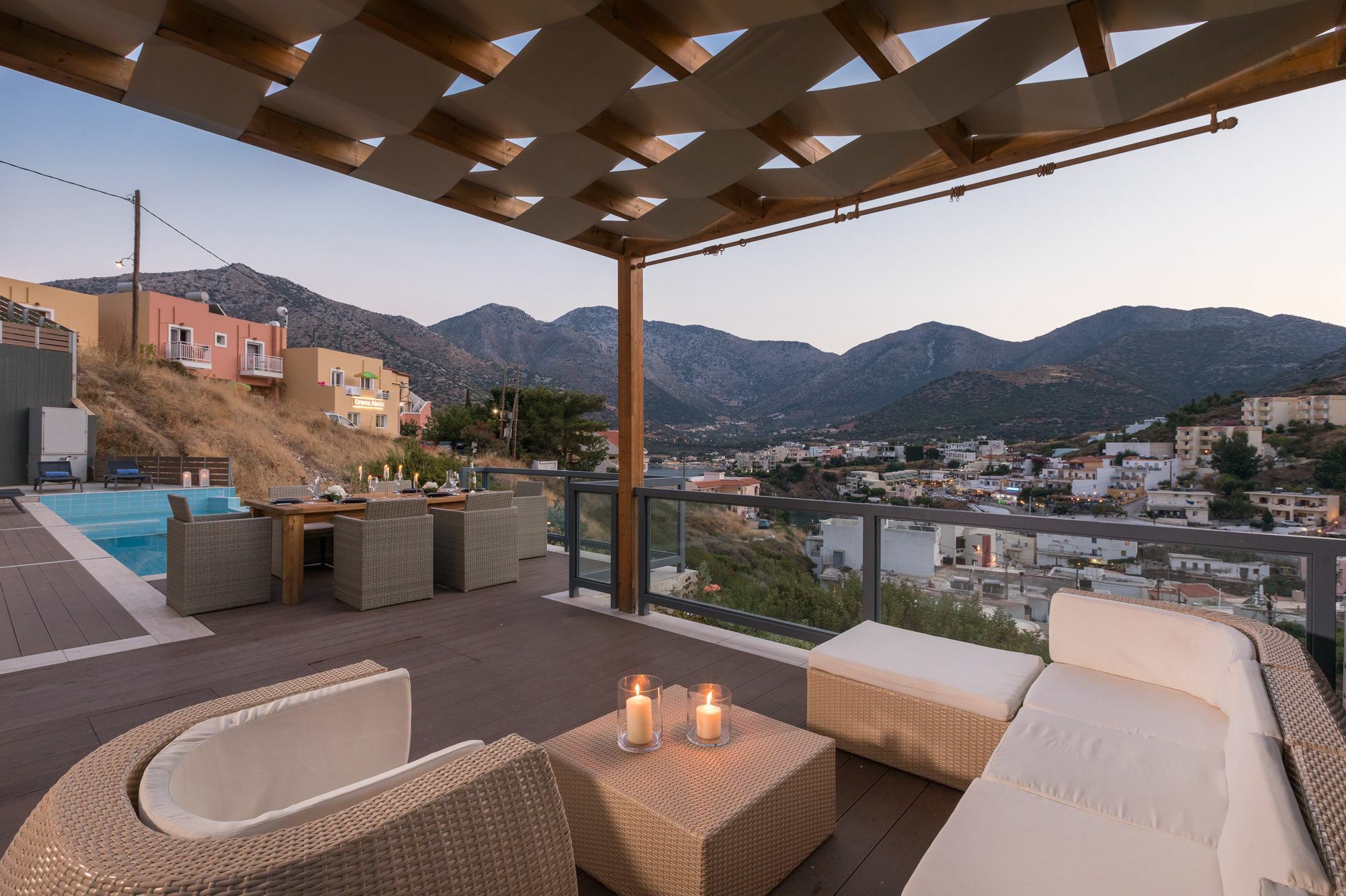 Villa Elli Bali  Εξωτερικό φωτογραφία