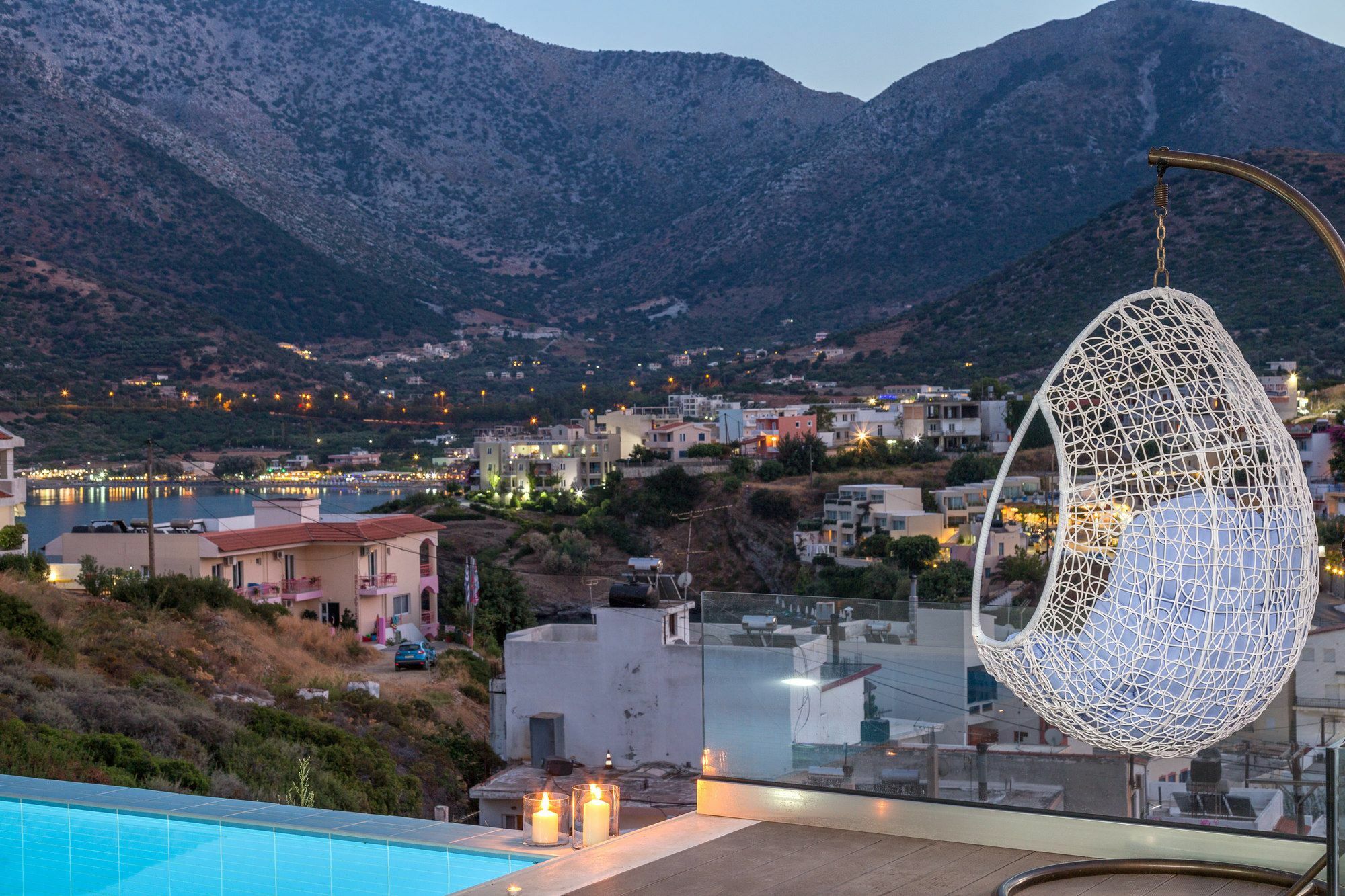Villa Elli Bali  Εξωτερικό φωτογραφία