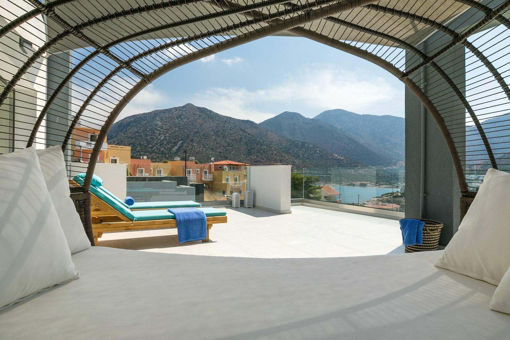 Villa Elli Bali  Εξωτερικό φωτογραφία