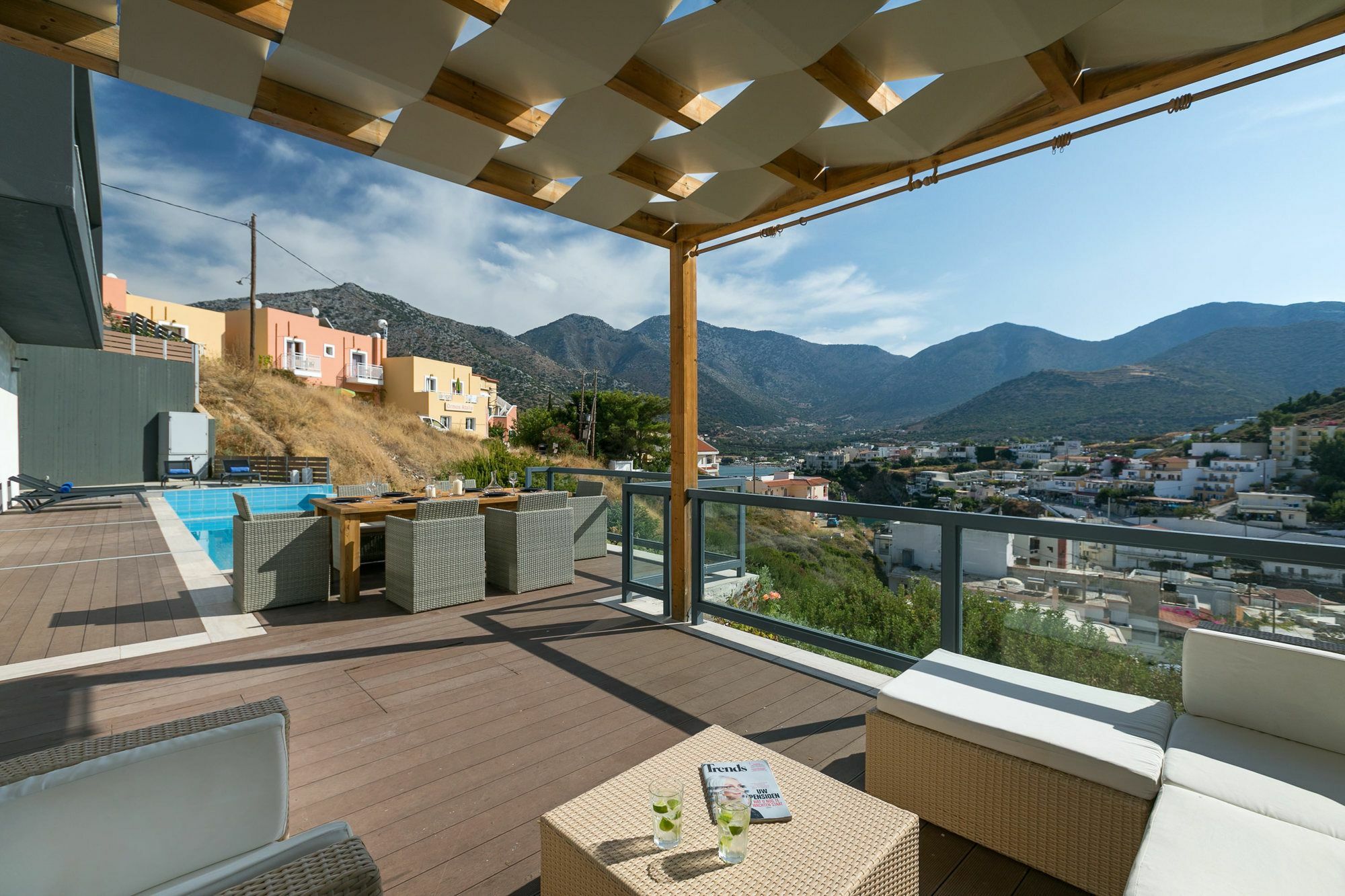 Villa Elli Bali  Εξωτερικό φωτογραφία