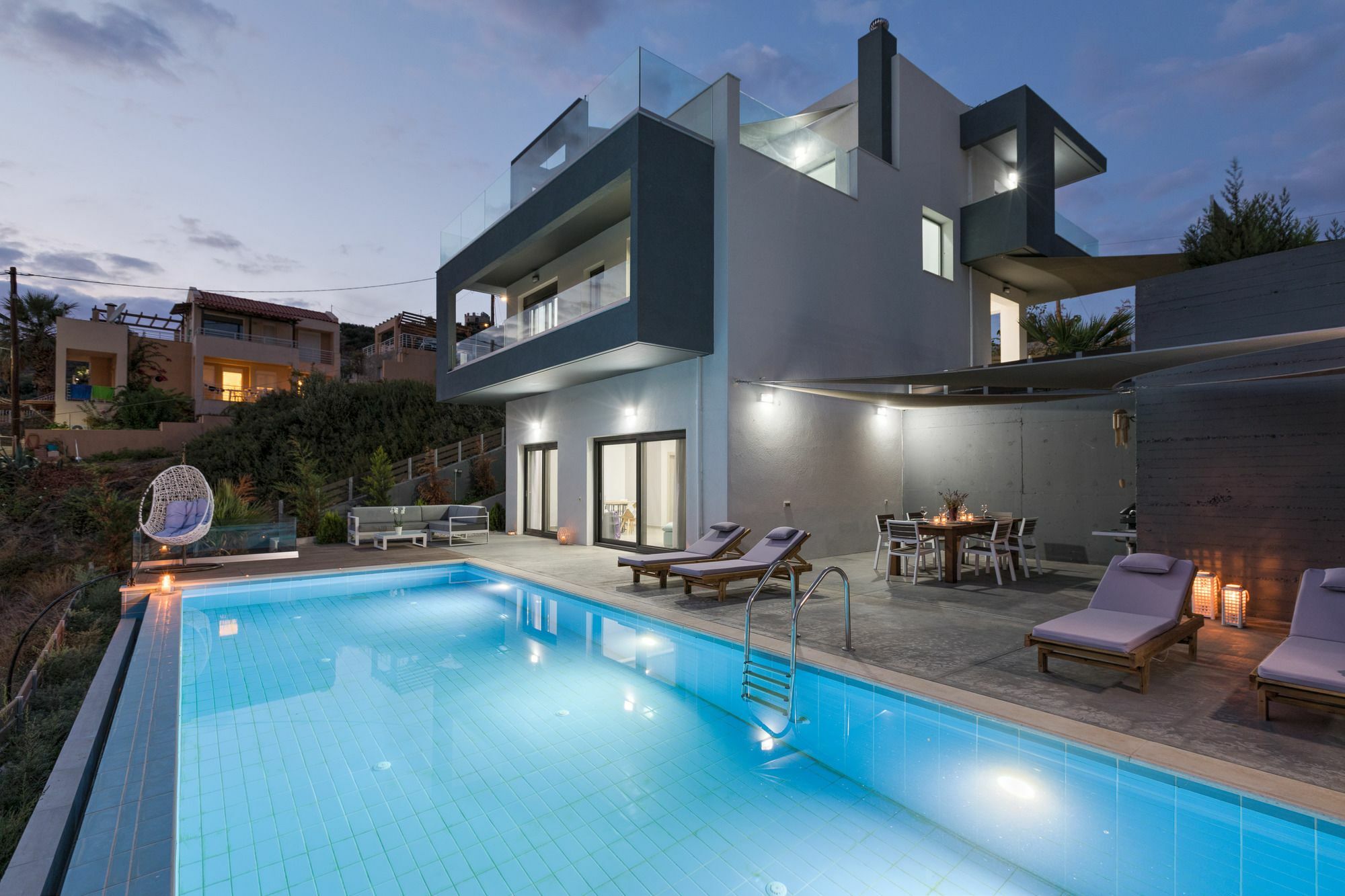 Villa Elli Bali  Εξωτερικό φωτογραφία