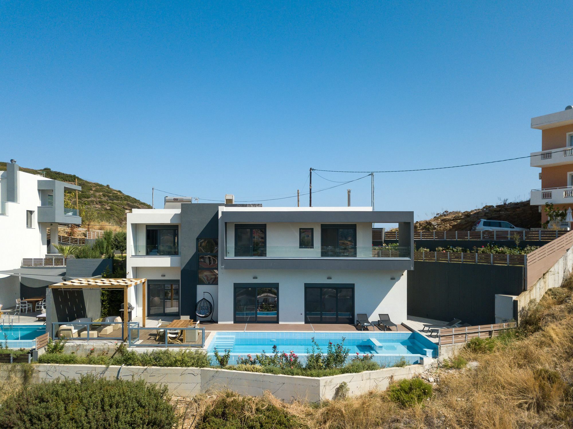 Villa Elli Bali  Εξωτερικό φωτογραφία