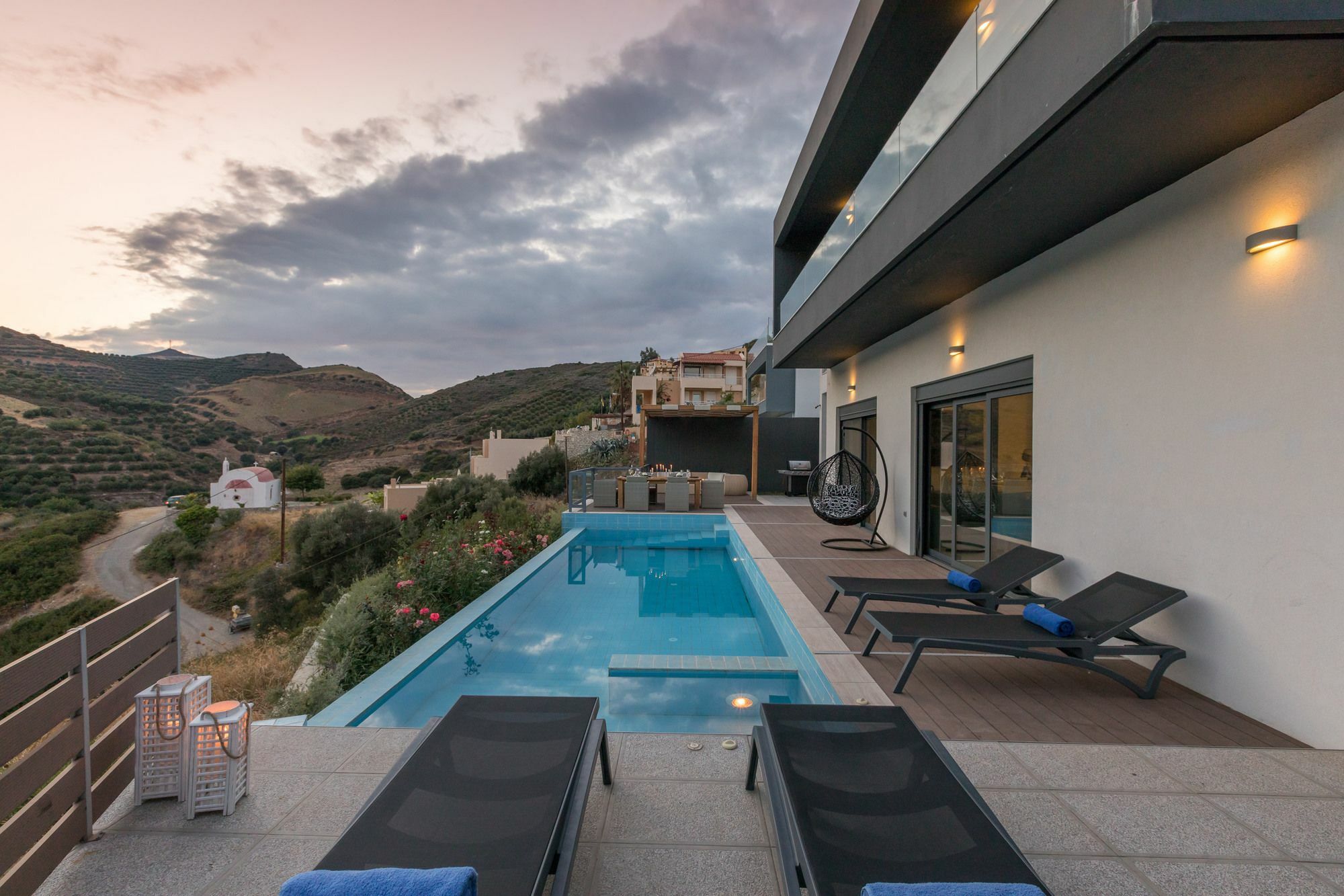 Villa Elli Bali  Εξωτερικό φωτογραφία